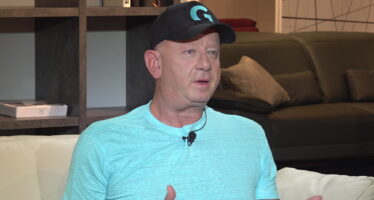 25 – Gérald Métroz