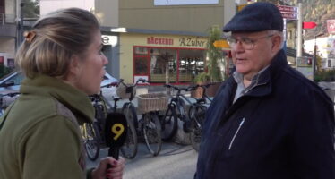 TAGESINFO vom 05.11.2025