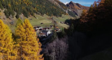 TAGESINFO vom 06.11.2025