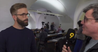 TAGESINFO vom 07.11.2025