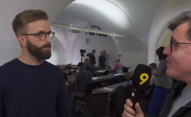 TAGESINFO vom 07.11.2025