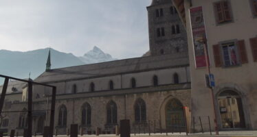 TAGESINFO vom 12.11.2025