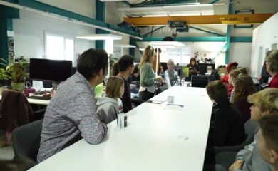 TAGESINFO vom 13.11.2025