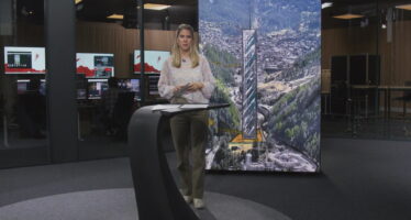 TAGESINFO vom 17.11.2025