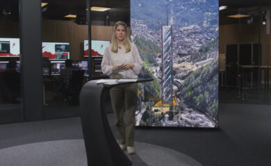 TAGESINFO vom 17.11.2025