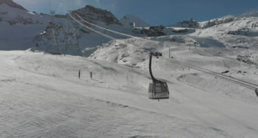 TAGESINFO vom 18.11.2025