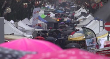 TAGESINFO vom 24.11.2025