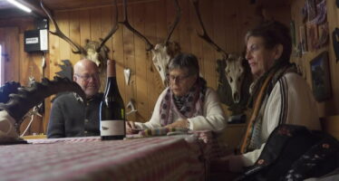 TAGESINFO vom 26.11.2025