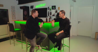 Fiirabu Bier by Schnydär mit David Wyder