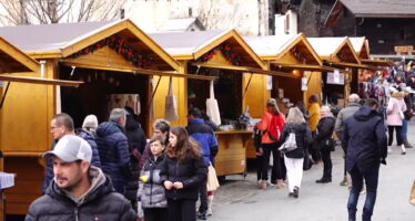 TAGESINFO vom 01.12.2025