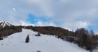 TAGESINFO 03.12.2025