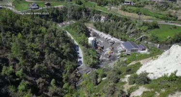 TAGESINFO vom 05.12.2025