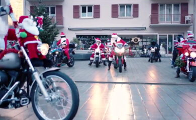 TAGESINFO vom 09.12.2025