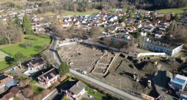 TAGESINFO vom 12.12.2025