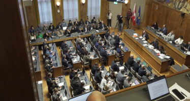 Dekret zum Wiederaufbau von Blatten: Mit diesem Thema startet das Parlament heute in die Dezembersession