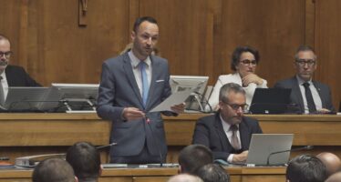 Wenn die Teuerung teuer wird: Der 20 Millionen Franken-Nachtragskredit für die Gesundheitsdienststelle