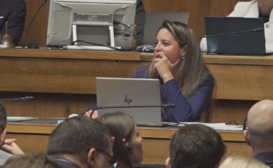 Blatten-Dekret beschlossen: Grünes Licht für schnellen Wiederaufbau des Bergdorfs