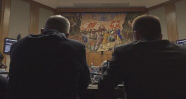 Dezembersession geht zu Ende: Es gibt Hilfen für die Weinbranche