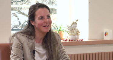 Rétrospective 2025 avec Franziska Biner