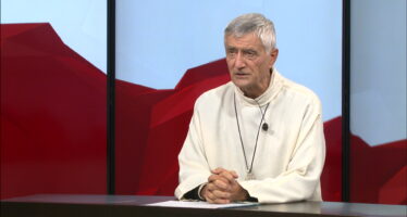 Jean-Marie Lovey: «Il se peut que ce soit mon dernier Noël en tant qu’évêque»