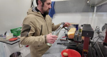 TAGESINFO vom 30.12.2025