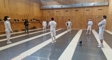 Trois Valaisans en quête de médaille mondiale
