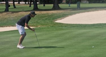 Ultime compétition chez les amateurs