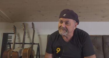 Stefan Margelisch zu Gast