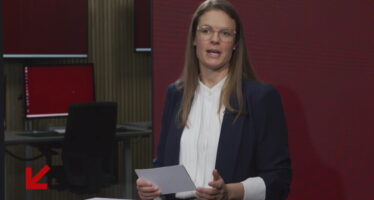 Die Unterwalliser Nachrichten der Woche vom 19. Januar