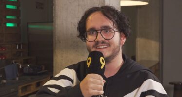 Hypex von Nothing Produktions zu Gast