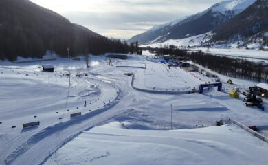 TAGESINFO vom 23.01.2026