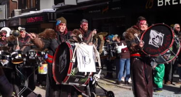 TAGESINFO vom 02.02.2026