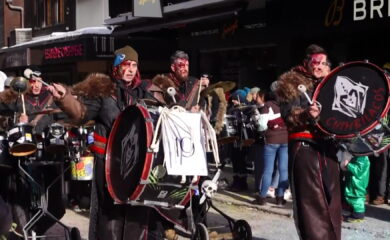 TAGESINFO vom 02.02.2026