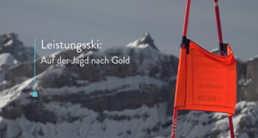 Leistungsski: Was es bedeutet, was es kostet und was man dafür opfern muss