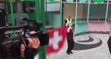 TAGESINFO vom 04.02.2026