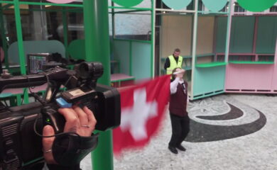 TAGESINFO vom 04.02.2026