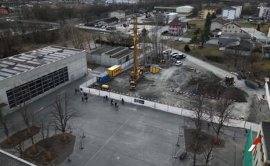 TAGESINFO vom 11.02.2026