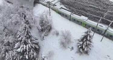 TAGESINFO vom 16.02.2026