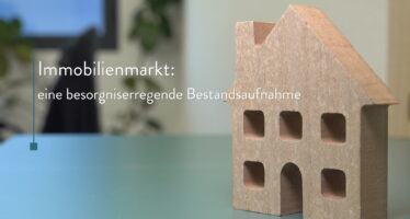 Immobilienmarkt: Der Ist-Zustand im Wallis auf dem Prüfstand