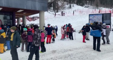 TAGESINFO vom 18.02.2026