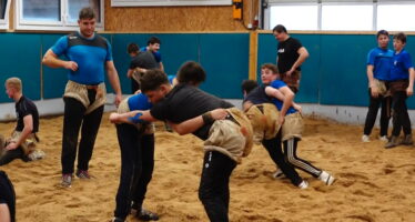 TAGESINFO vom 26.02.2026