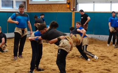 TAGESINFO vom 26.02.2026