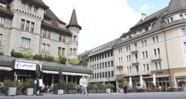 TAGESINFO vom 04.03.2026