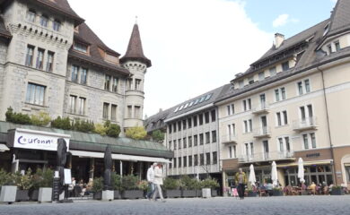 TAGESINFO vom 04.03.2026