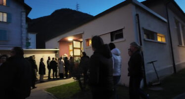 TAGESINFO vom 10.03.2026