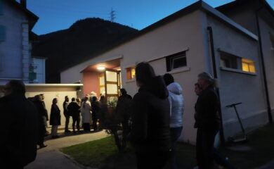 TAGESINFO vom 10.03.2026