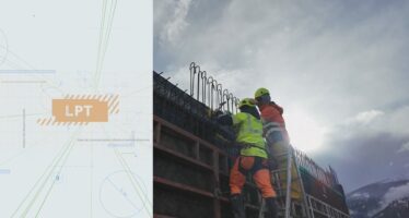 Erdbeben: Wie bauen wir das Wallis erdbebensicher