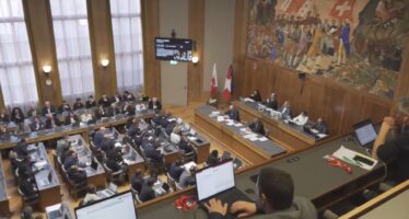 Grand Conseil: légiférer après le drame de Crans-Montana