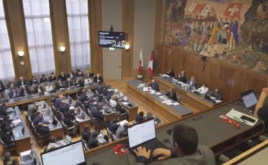 Grand Conseil: légiférer après le drame de Crans-Montana