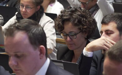 TAGESINFO vom 12.03.2026